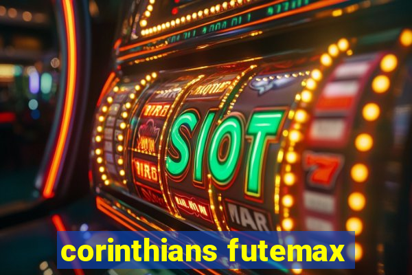 corinthians futemax